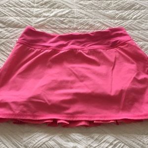 Lululemon Skort